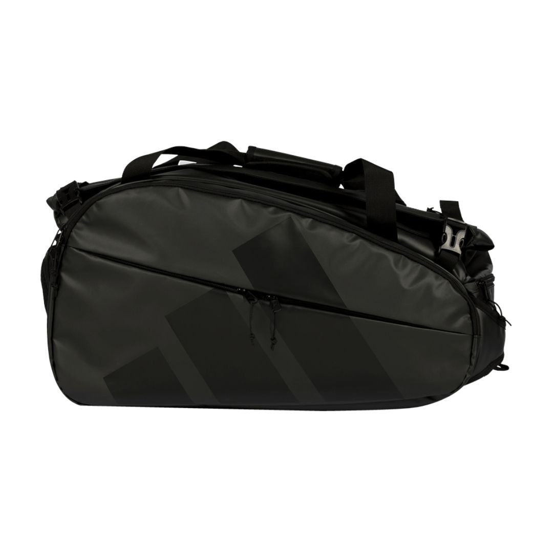 Adidas Multigame Padeltaske 2026 Black