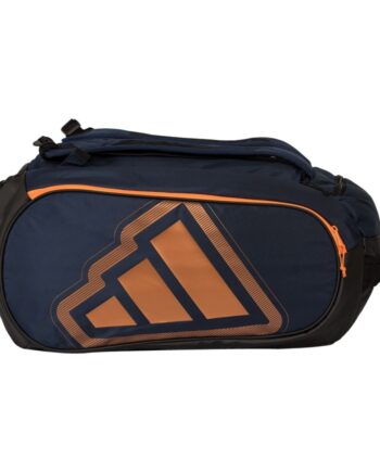 Adidas Pro Tour Padeltaske 2026  Blue Bronze