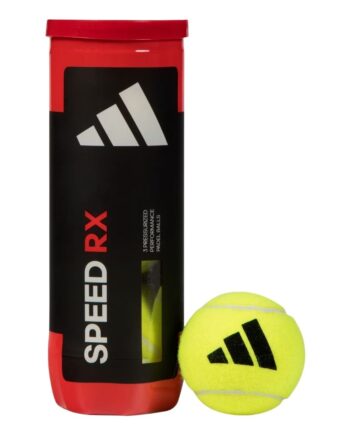 Adidas Rx Speed Padelbolde    Stk