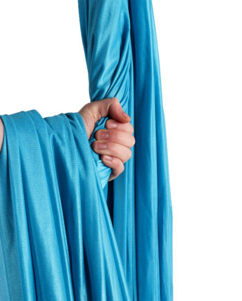 Aerial Yoga Hængekøje  Aqua