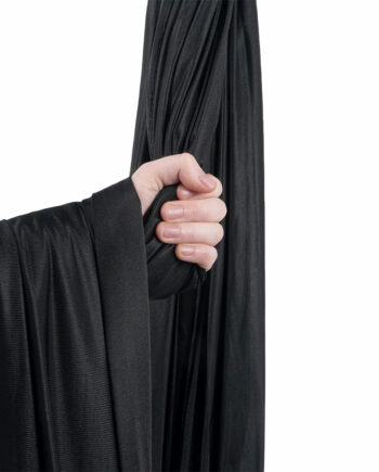 Aerial Yoga Hængekøje  Sort