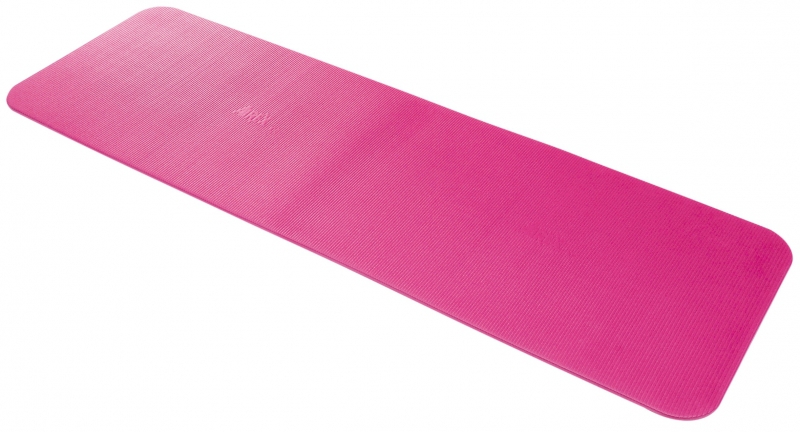 Airex Fitline Træningsmåtte Pink 140   60     Cm