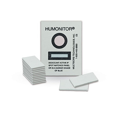 Anti-fog Inserts