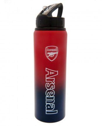 Arsenal Fc Aluminium Drikkeflaske 750ml