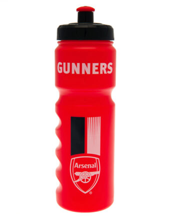 Arsenal Fc Drikkedunk