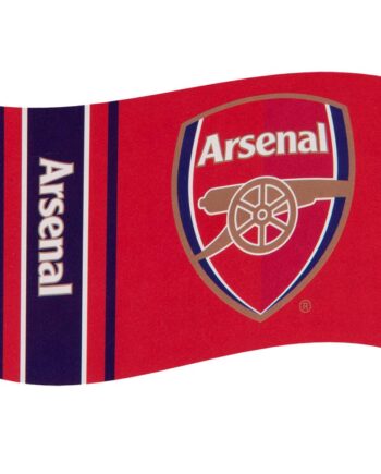 Arsenal Fc Flag