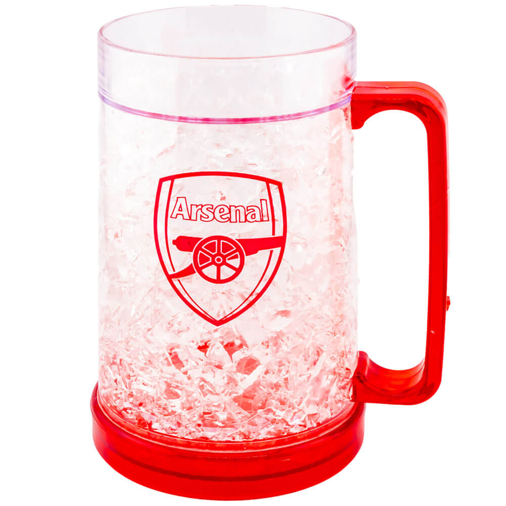 Arsenal Fc Frysekrus