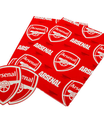 Arsenal Fc Gavepapir