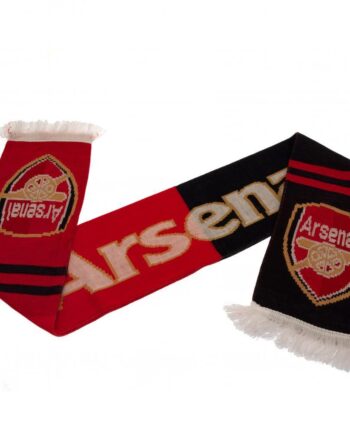 Arsenal Fc Halstørklæde