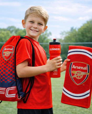 Arsenal Fc  Idrætssæt