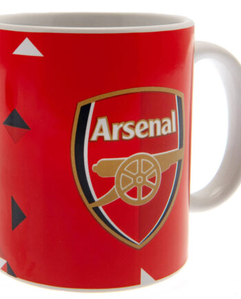 Arsenal Fc Krus