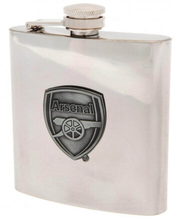 Arsenal Fc Lommelærke