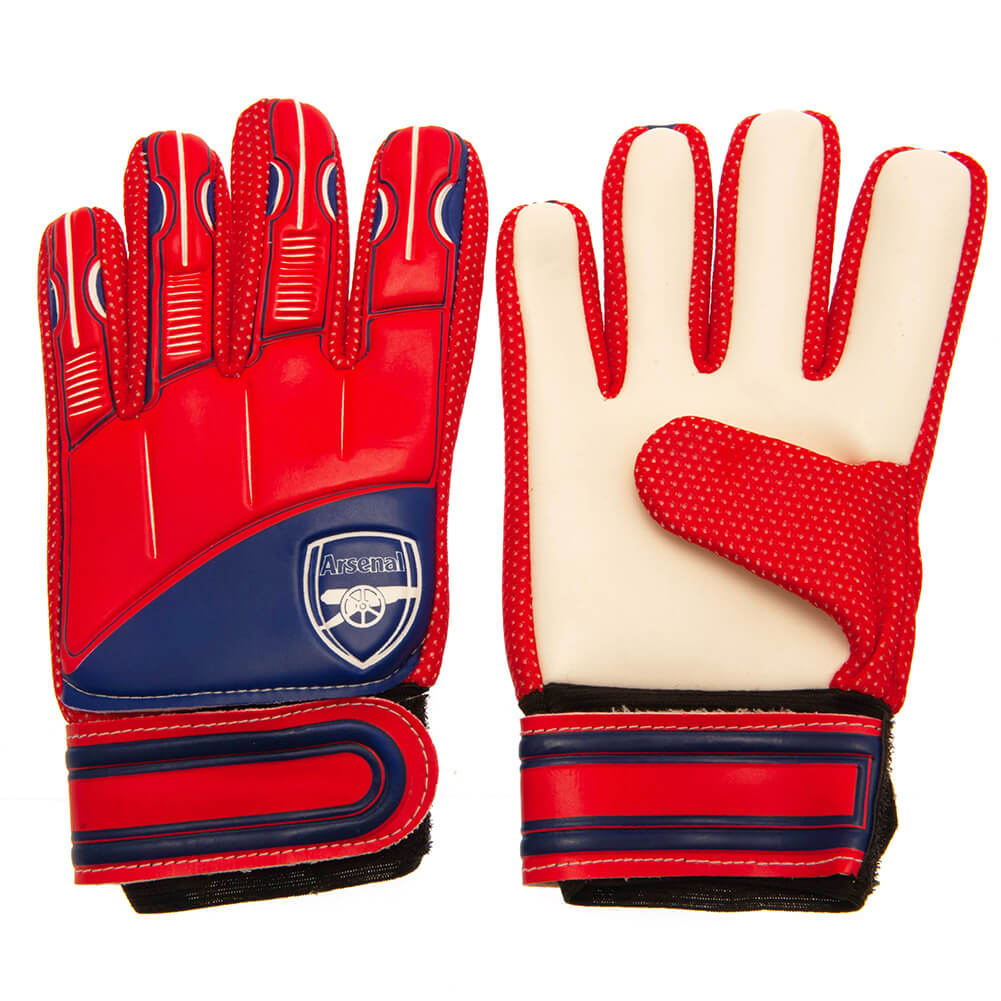 Arsenal Fc Målmandshandsker Børn