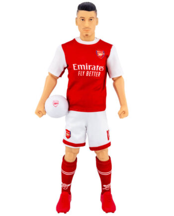 Arsenal Fc Martinelli Actionfigur