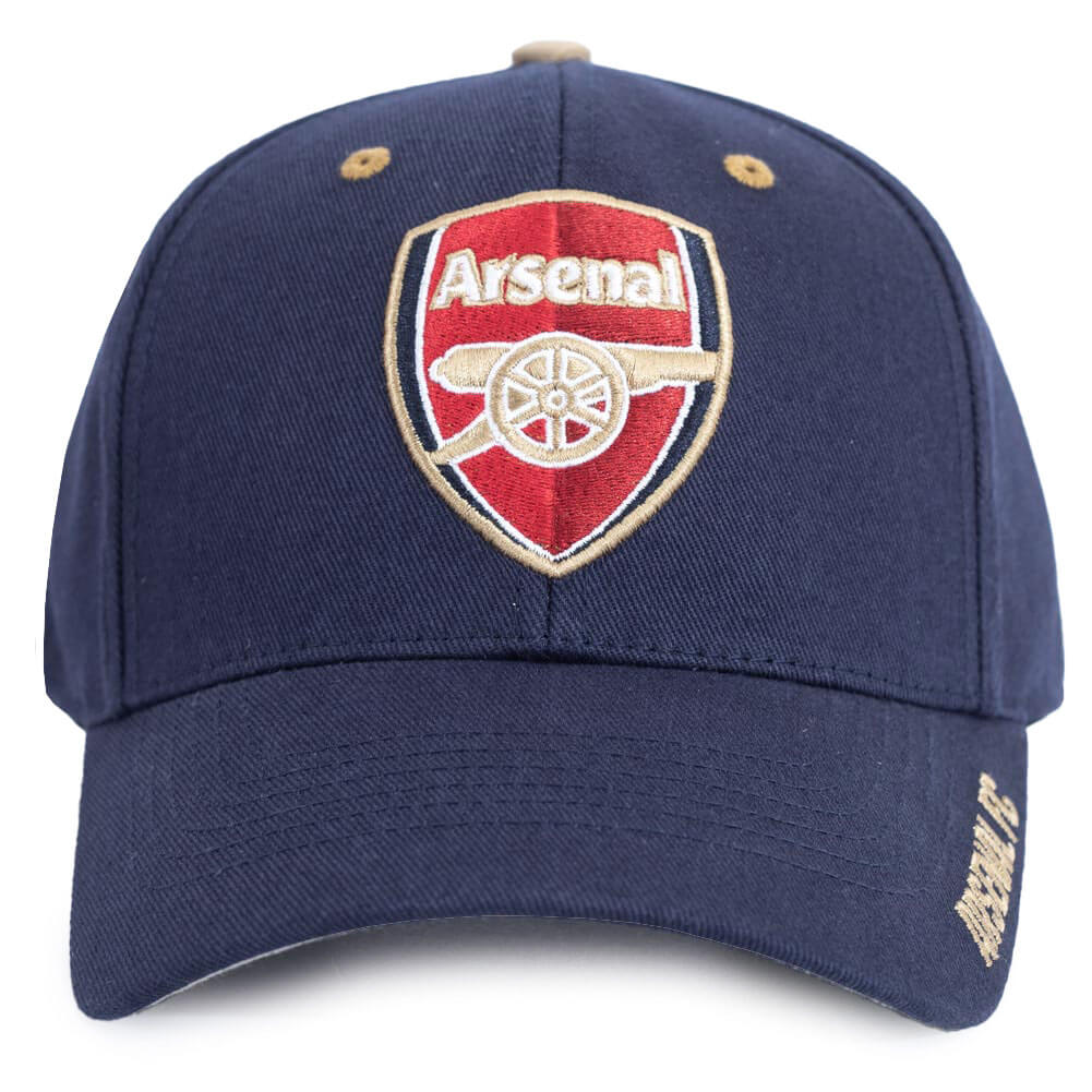 Arsenal Fc Navy Kasket