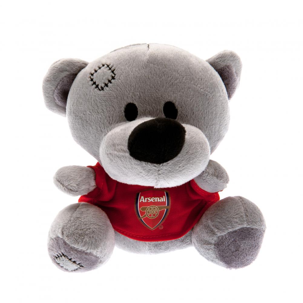 Arsenal Fc Plys Bjørn