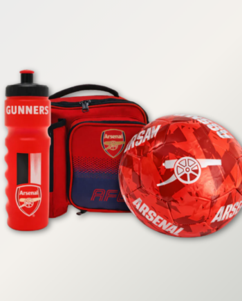 Arsenal Gavesæt Medium