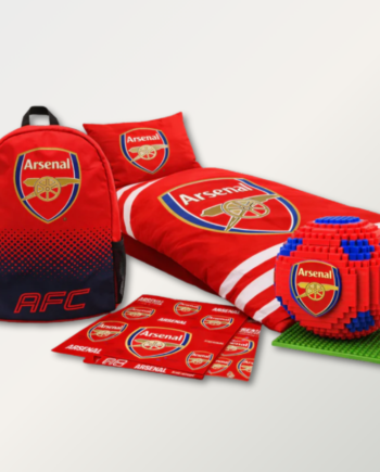 Arsenal Gavesæt Stor
