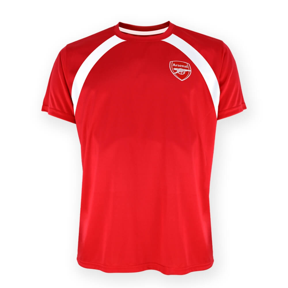 Arsenal -shirt Til Børn Xs 134-140
