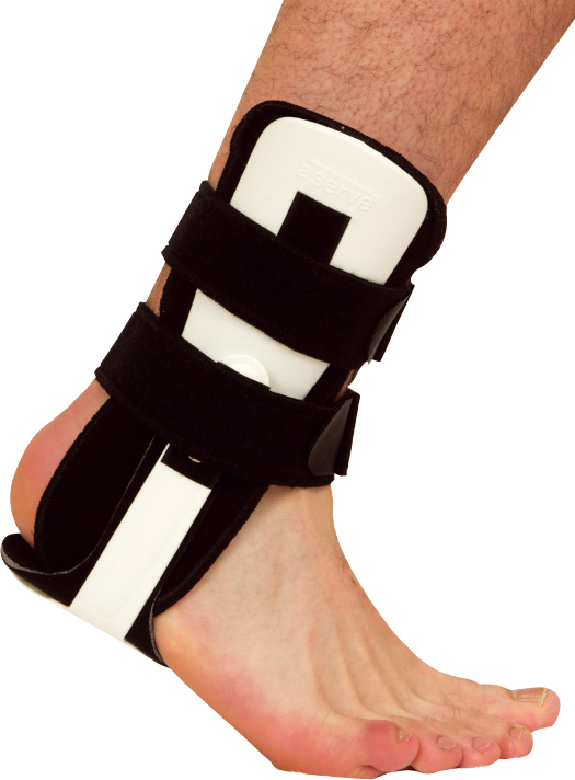 Aserve Active Ankelbandage  Medium