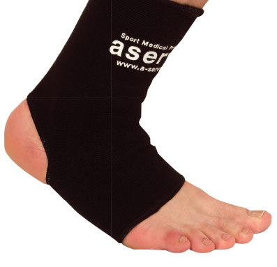 Aserve Ankel Elastikbind  -large