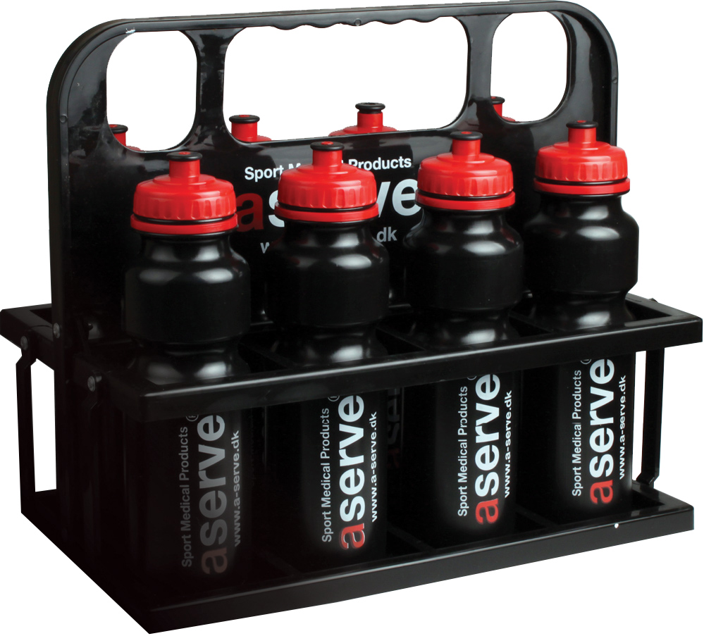 Aserve Flaskeholder