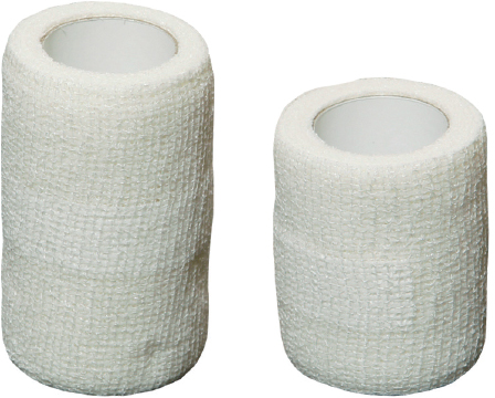 Aserve Førstehjælp Bandage 8cm