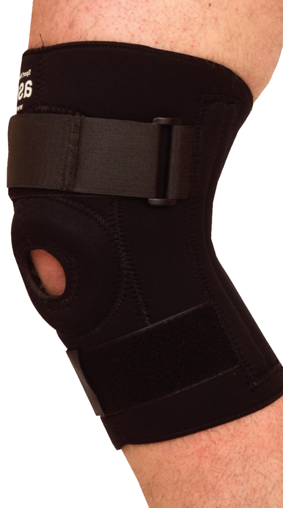 Aserve Knæstøttebandage  -large