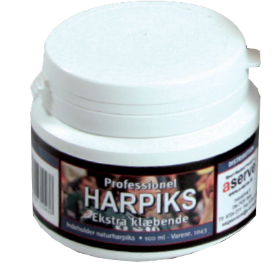 Aserve Professionel Håndbold Harpiks  100ml