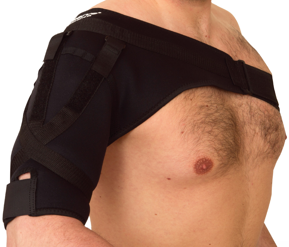 Aserve Skulderbandage  -large