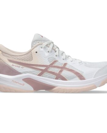 Asics Beyond Ff Women White Morganite