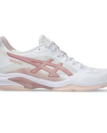Asics Blade Ff   Women White Morganite
