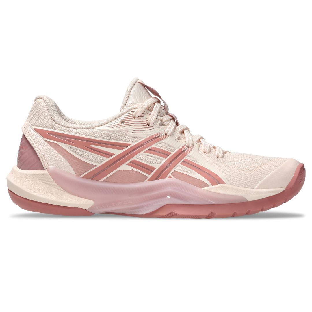 Asics Powerbreak Ff Women Pearl Pink Morganite