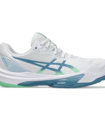 Asics Sky Elite Ff   White Saba Blue