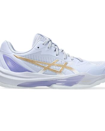 Asics Sky Elite Ff   Women Blue Fade Champagne