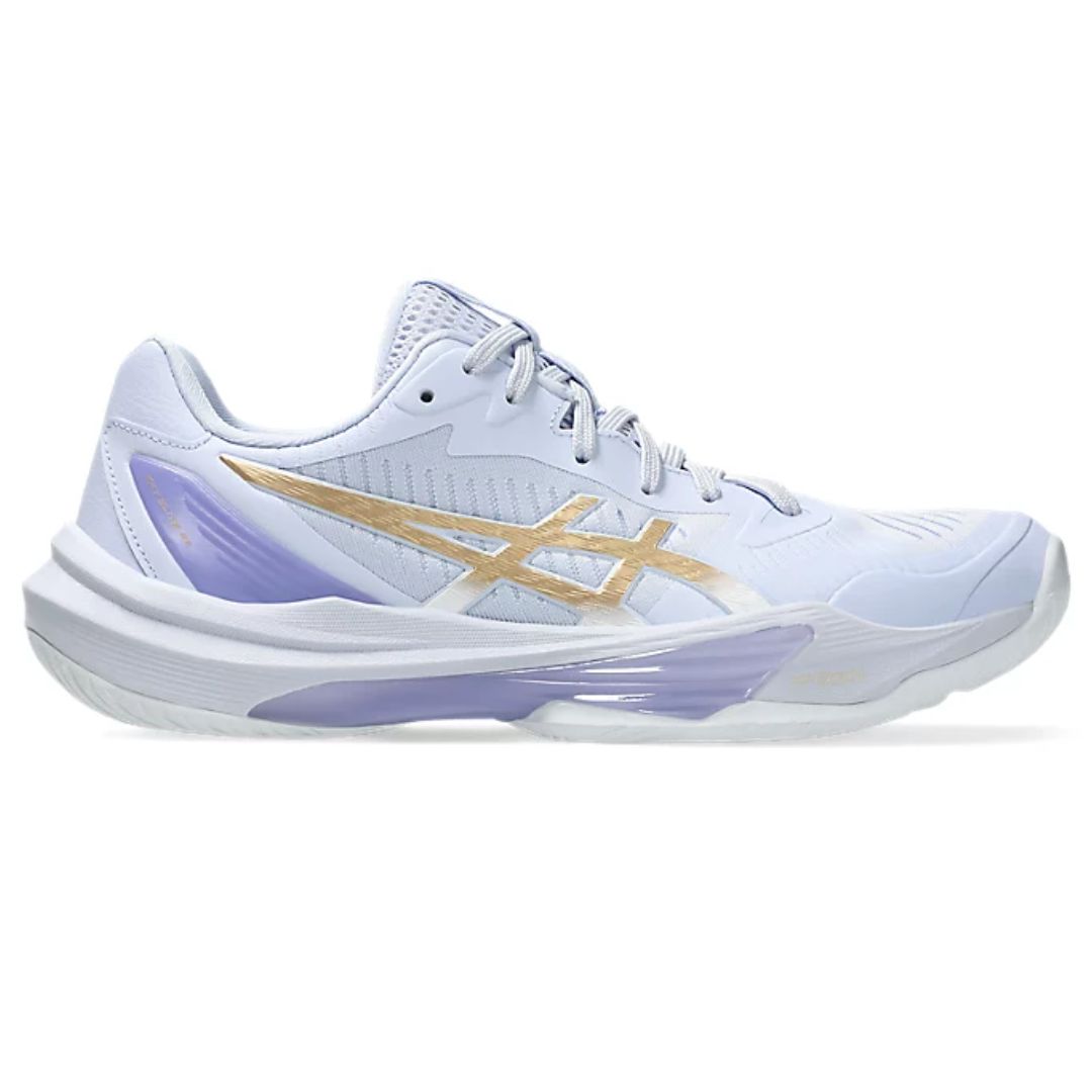 Asics Sky Elite Ff Women Blue Fade Champagne