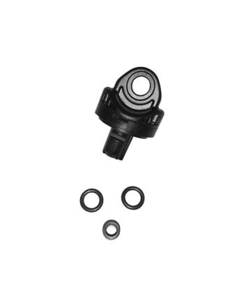 Assembly Kit Flex Med Swivel