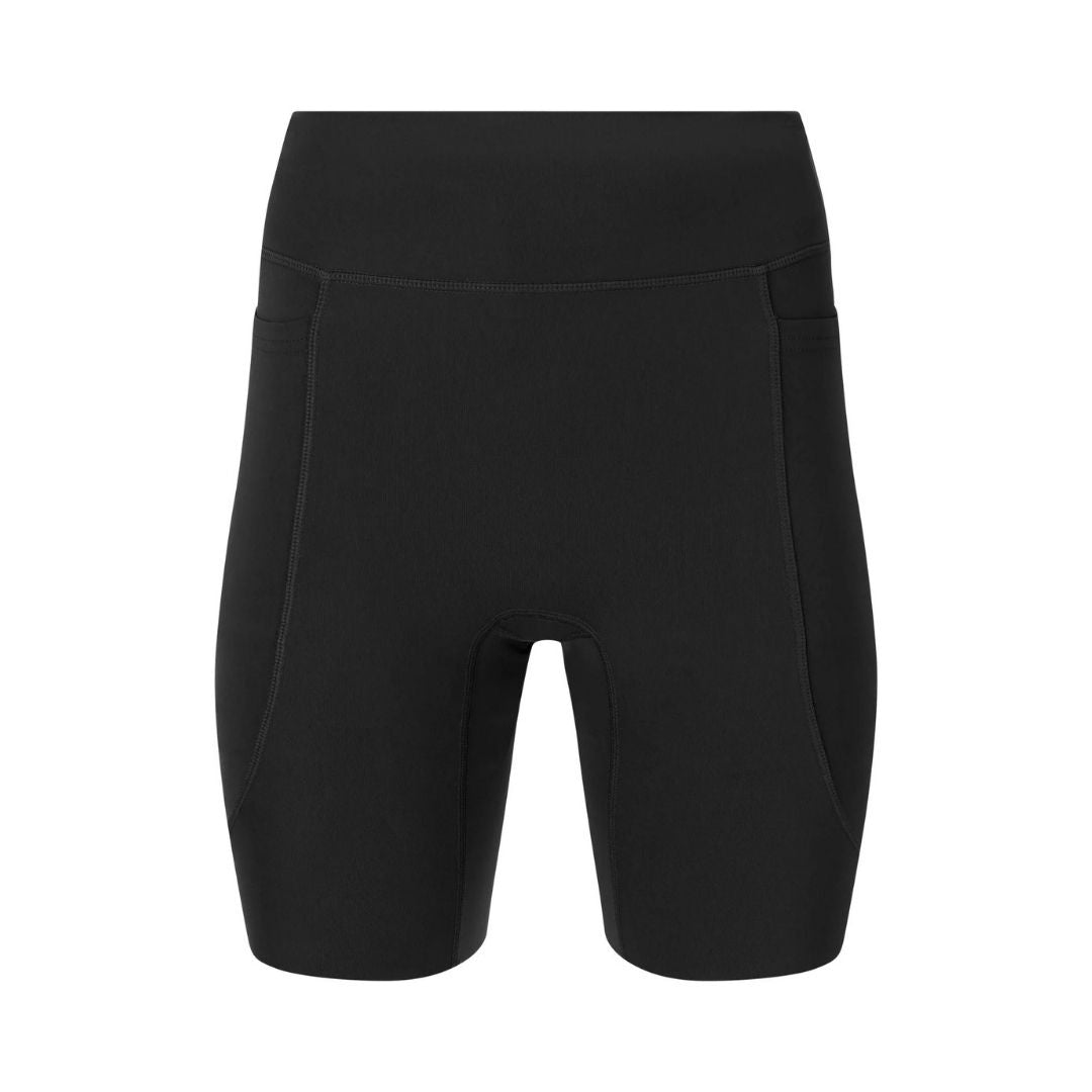 Athlecia Aliya V2 Short Tights Black 36
