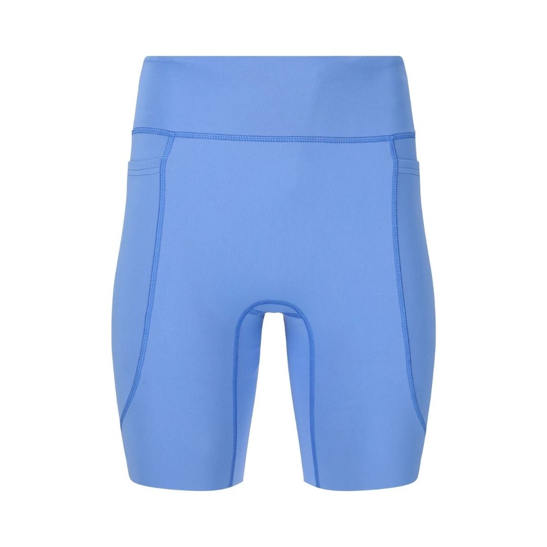 Athlecia Aliya V2 Short Tights Granada Sky 36