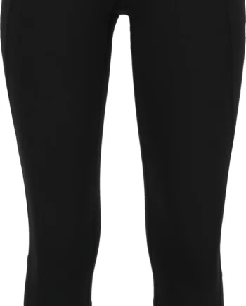 Athlecia Aliya   Tights  Black  36