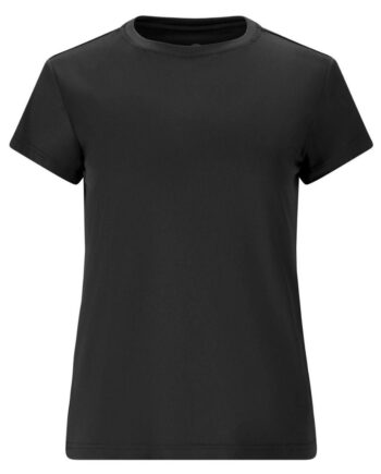 Athlecia Almi V2       Tee  Black  36