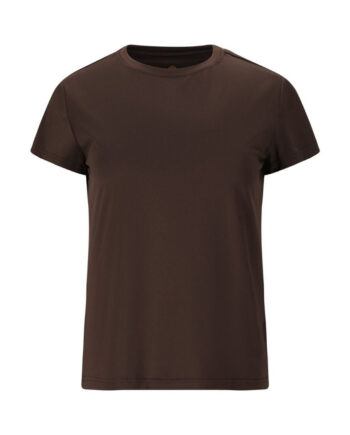 Athlecia Almi V2       Tee  Chocolate Torte  36