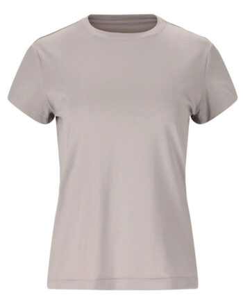 Athlecia Almi V2       Tee  Light Heather  36