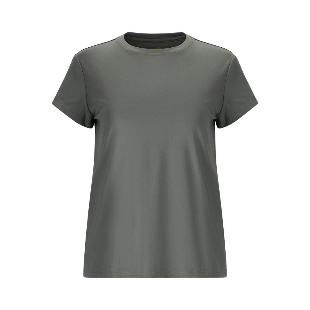 Athlecia Almi V2 Tee Sedona Sage 36