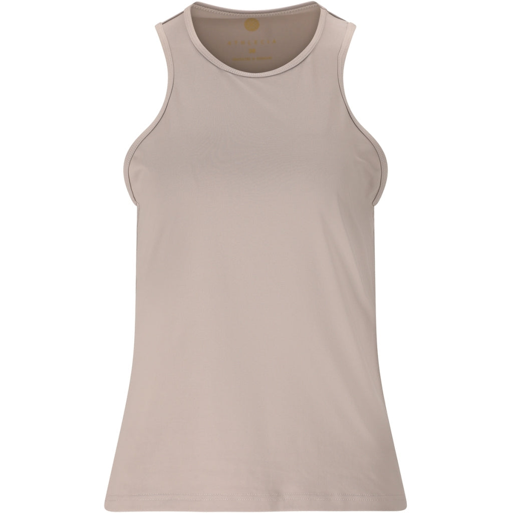 Athlecia Almi V2 Top Light Heather 36