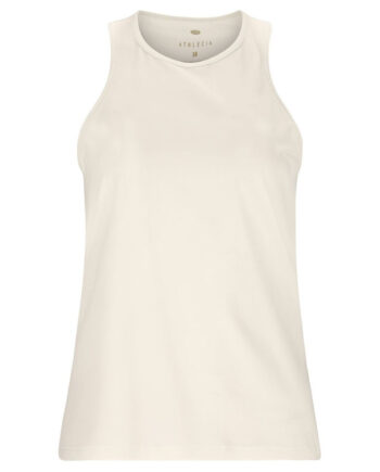 Athlecia Almi V2   Top  White  36