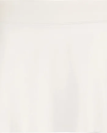 Athlecia Biny Nederdel  White  36