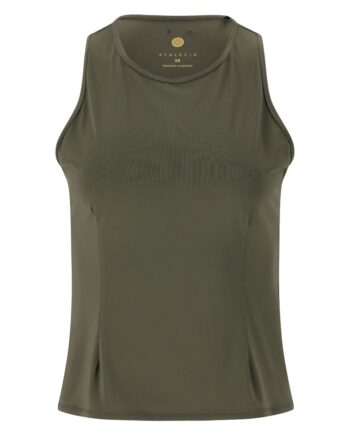 Athlecia Delrey Women Top Kambaba