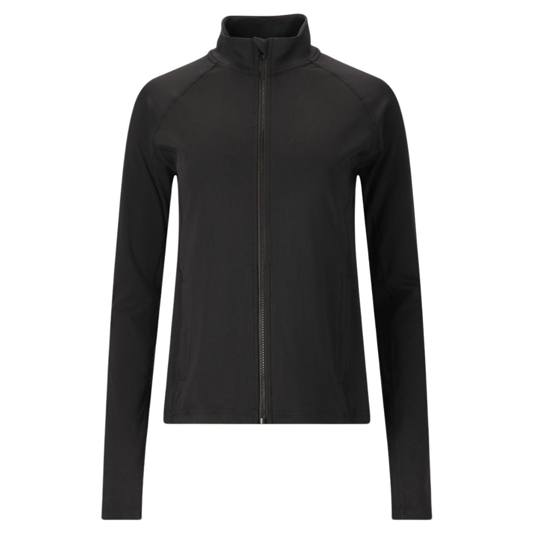 Athlecia Krosa Full Zip Black 36