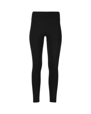 Athlecia Stosur   Store Tights  Black  36
